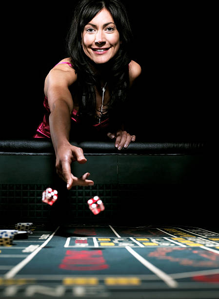 Live dealer studio setup with multi-camera view and HD broadcast